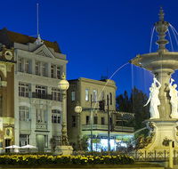 Abbey View - Redcliffe Tourism
