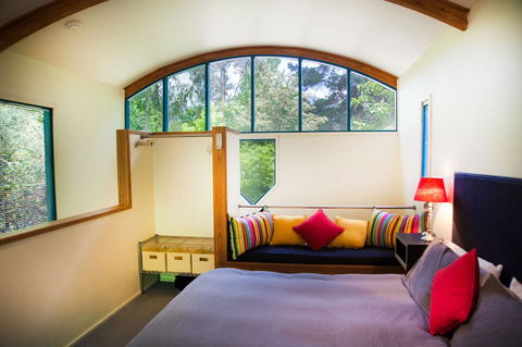 Ashwood Cottages - Redcliffe Tourism 6