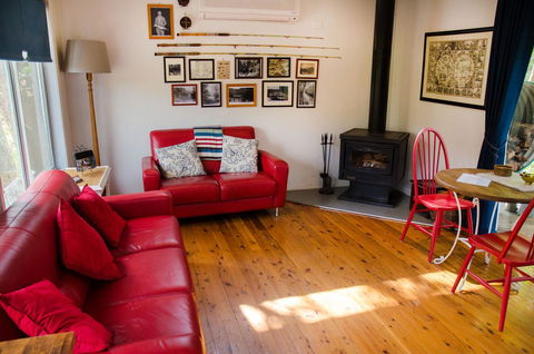 Ashwood Cottages - Redcliffe Tourism 12