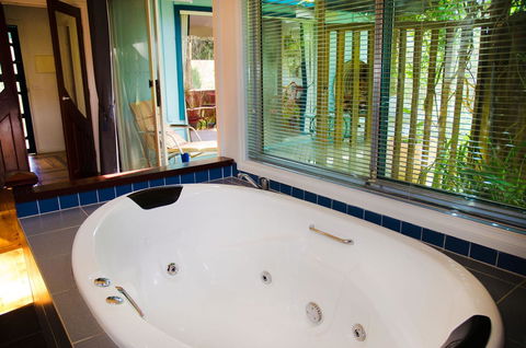 Ashwood Cottages - Redcliffe Tourism 20