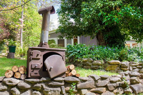 Ashwood Cottages - Redcliffe Tourism 9