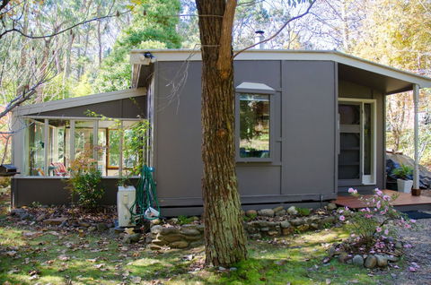 Ashwood Cottages - Redcliffe Tourism 21