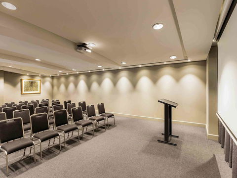 Quay West Suites Melbourne - Redcliffe Tourism 32