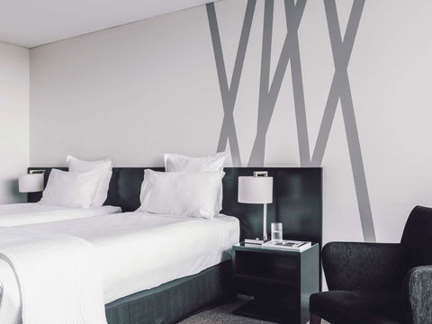 Quay West Suites Melbourne - Redcliffe Tourism 27