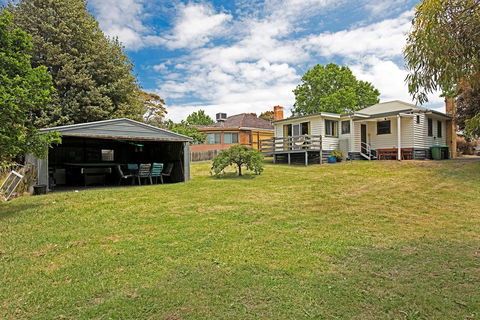 Jettycove Beach House - Redcliffe Tourism 17