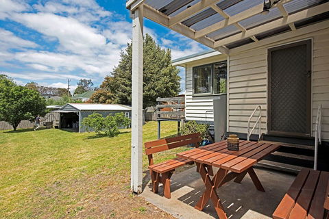 Jettycove Beach House - Redcliffe Tourism 16