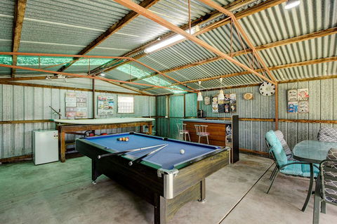Jettycove Beach House - Redcliffe Tourism 19