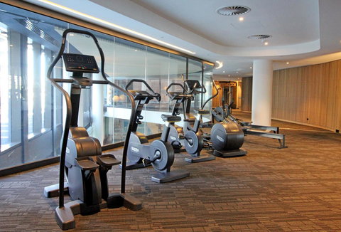 Auzzie Apartments Docklands, Melbourne - Redcliffe Tourism 15