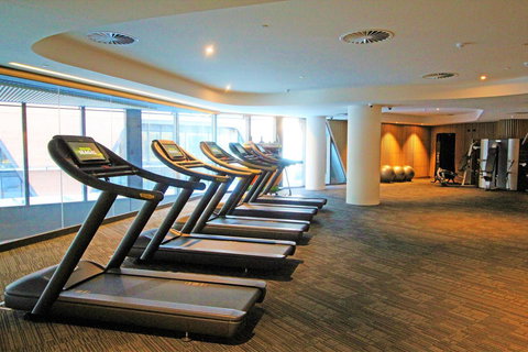 Auzzie Apartments Docklands, Melbourne - Redcliffe Tourism 16