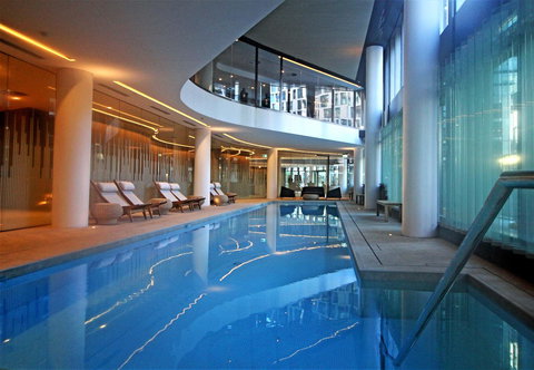 Auzzie Apartments Docklands, Melbourne - Redcliffe Tourism 14