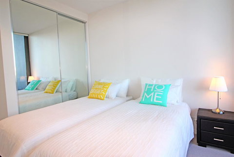 Auzzie Apartments Docklands, Melbourne - Redcliffe Tourism 11
