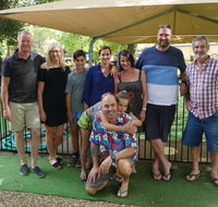 Adina Lodge Holiday Apartments - Redcliffe Tourism