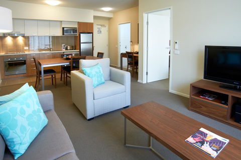 Quest Bendigo Central - Redcliffe Tourism 4