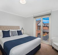 Apartments 521 - Redcliffe Tourism