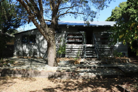 Haig Avenue - Redcliffe Tourism 3