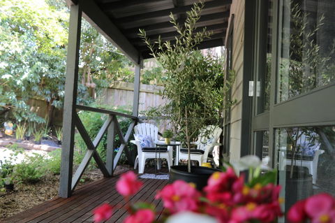 Haig Avenue - Redcliffe Tourism 0