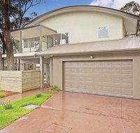 The Beach Townhouse - Redcliffe Tourism