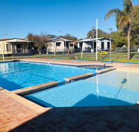 The Best Beach Cabin - Redcliffe Tourism