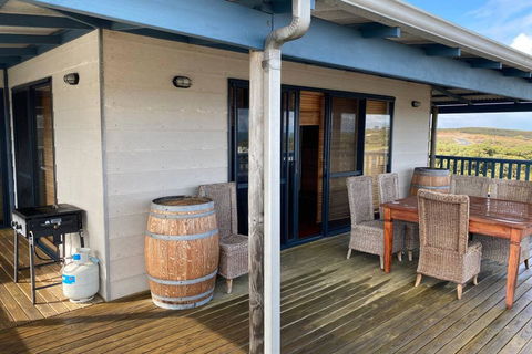 The Birds Nest - Redcliffe Tourism 1