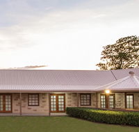 The Block Vista BB - Redcliffe Tourism