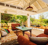 The Blue Beach House - Redcliffe Tourism