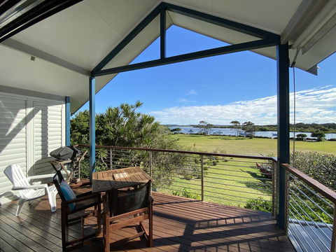 The Boathouse - Redcliffe Tourism 3