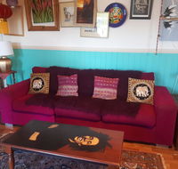 The Bohemian Art Studio - Redcliffe Tourism
