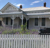 The Botanic Apartments Williamstown - Redcliffe Tourism