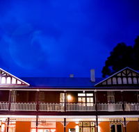 The Bridgetown Hotel - Redcliffe Tourism
