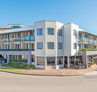 The Brighton Apartments - Redcliffe Tourism