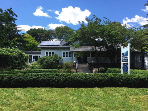 The Bundanoon Guest House - Redcliffe Tourism 0