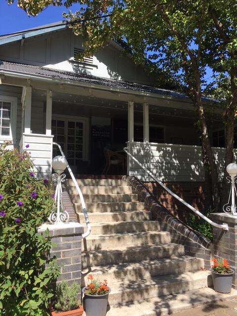 The Bundanoon Guest House - Redcliffe Tourism 1