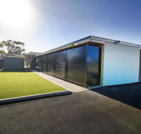 The Bunkhouse - Redcliffe Tourism