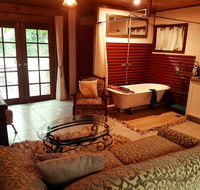 The Cabin - Redcliffe Tourism