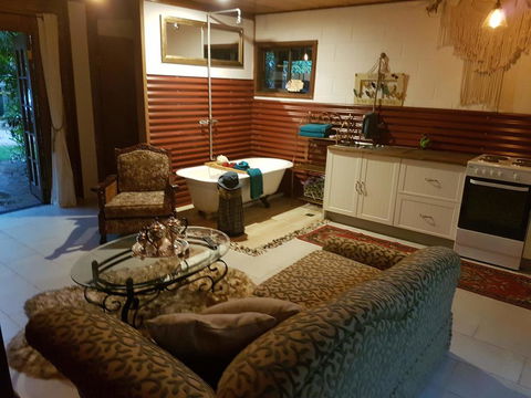 The Cabin - Redcliffe Tourism 1
