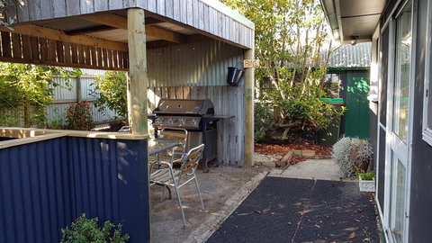 The Camperdown Mill - Redcliffe Tourism 2