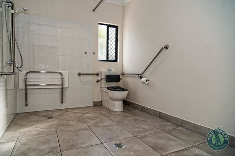 The Cape Gateway Motel - Redcliffe Tourism 2