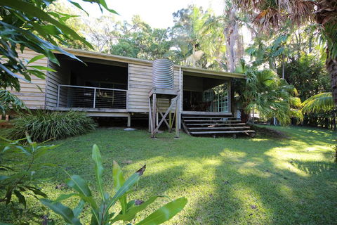 The Carrai - Redcliffe Tourism 3