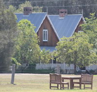 The Carriages Boutique Hotel and Vineyard - Redcliffe Tourism