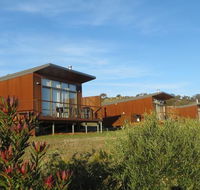 The Cellars At Heathcote II - Redcliffe Tourism