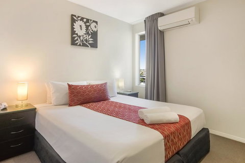 The Chermside Apartments - Redcliffe Tourism 2