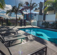 The Chermside Apartments - Redcliffe Tourism