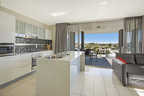 The Chermside Apartments - Redcliffe Tourism 1