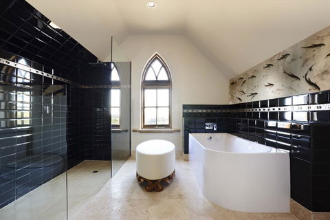 The Church House - Redcliffe Tourism 2