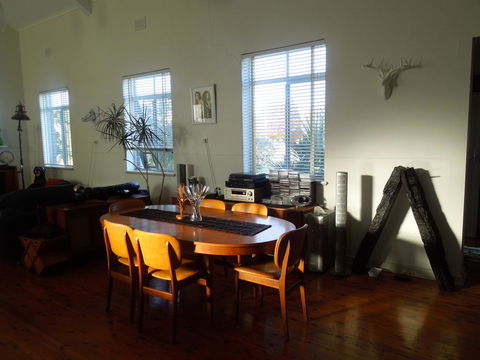The Church Retreat - Redcliffe Tourism 2