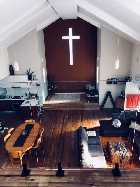 The Church Retreat - Redcliffe Tourism 3