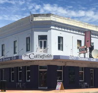 The Colliefields - Redcliffe Tourism