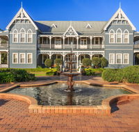 The Convent Hunter Valley Hotel - Redcliffe Tourism