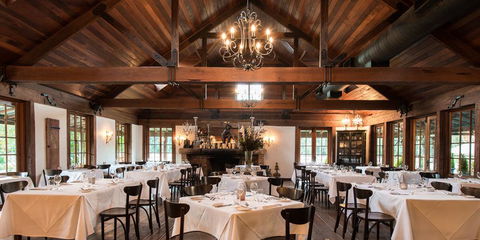 The Convent Hunter Valley Hotel - Redcliffe Tourism 1