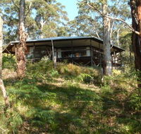 The Coombe on Wilson Inlet - Redcliffe Tourism